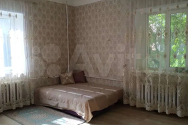 Комната 22 м² в 7-к., 2/2 эт.