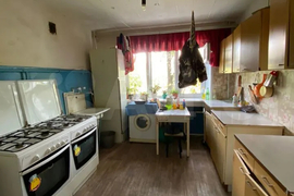 Комната 17 м² в 6-к., 4/5 эт.