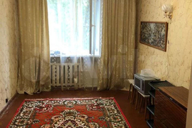 Комната 12,3 м² в 8-к., 2/5 эт.