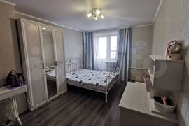 4-к. квартира, 105,9 м², 5/6 эт.