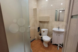 2-к. квартира, 34,3 м², 9/9 эт.