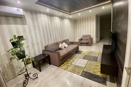 3-к. квартира, 69,8 м², 7/8 эт.