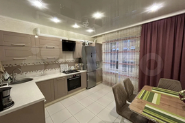 2-к. квартира, 62,5 м², 1/5 эт.