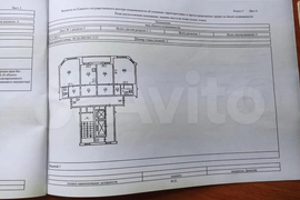3-к. квартира, 84,2 м², 2/17 эт.