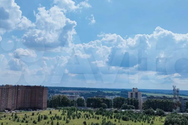 2-к. квартира, 58,5 м², 10/10 эт.