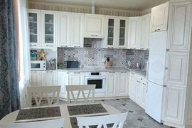 3-к. квартира, 74,5 м², 11/22 эт.