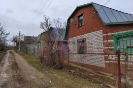 Дом 50 м² на участке 4,2 сот.