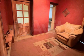 3-к. квартира, 72,8 м², 5/10 эт.