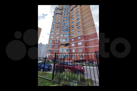 3-к. квартира, 98 м², 9/17 эт.