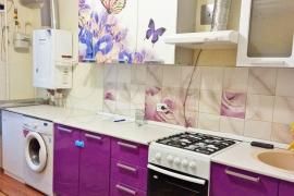 1-к. квартира, 36,4 м², 2/3 эт.