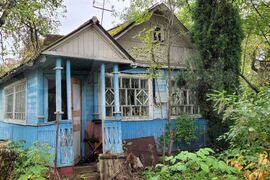 Дача 25 м² на участке 5 сот.