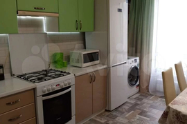 3-к. квартира, 74,3 м², 3/3 эт.