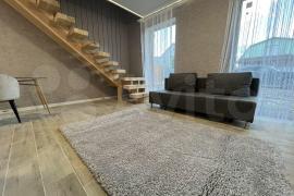 Дом 72 м² на участке 5 сот.