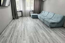 3-к. квартира, 87,8 м², 2/14 эт.