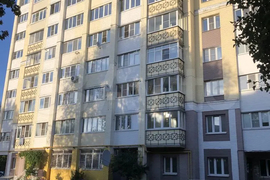 3-к. квартира, 83,3 м², 7/9 эт.