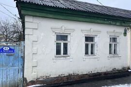 Дом 60 м² на участке 3 сот.