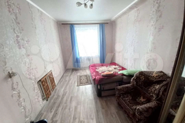 2-к. квартира, 40,5 м², 1/2 эт.