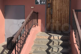 2-к. квартира, 66,9 м², 4/9 эт.