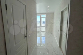 1-к. квартира, 43,5 м², 4/5 эт.