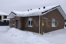 Дом 108 м² на участке 10 сот. на продажу в Калуге | Купить дом в Калуге | Авито