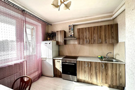 1-к. квартира, 43,7 м², 7/14 эт.