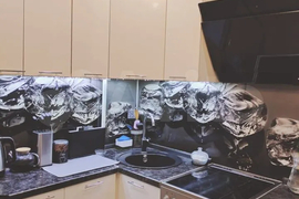 2-к. квартира, 44,6 м², 3/5 эт.