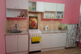 2-к. квартира, 62,5 м², 1/16 эт.