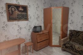 Комната 26 м² в 1-к., 2/5 эт.