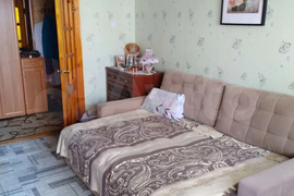 2-к. квартира, 53,7 м², 8/9 эт.