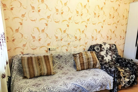 1-к. квартира, 21,7 м², 2/5 эт.