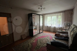 1-к. квартира, 35,2 м², 2/3 эт.