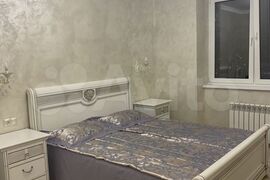 3-к. квартира, 88 м², 15/20 эт.