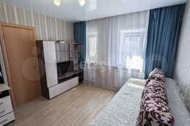 Дом 51 м² на участке 3 сот.