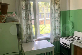 1-к. квартира, 31 м², 1/5 эт.