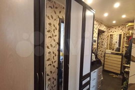 1-к. квартира, 36,6 м², 2/2 эт.