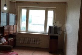 Комната 19,2 м² в > 9-к., 2/4 эт.