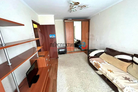 1-к. квартира, 30 м², 3/3 эт.