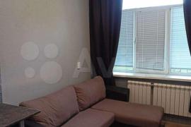 Квартира-студия, 18 м², 1/5 эт.