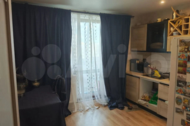 1-к. квартира, 38,9 м², 7/10 эт.