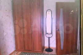 1-к. квартира, 29,9 м², 2/5 эт.