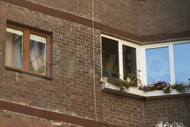 3-к. квартира, 78,4 м², 3/14 эт.