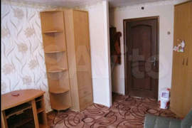 Комната 29 м² в 4-к., 4/5 эт.