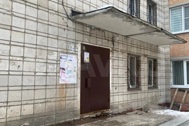 Комната 17,9 м² в 1-к., 6/9 эт.