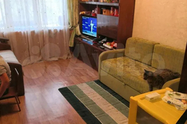 Комната 22 м² в 2-к., 4/5 эт.