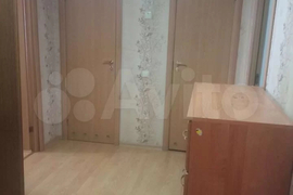 2-к. квартира, 52 м², 4/9 эт.