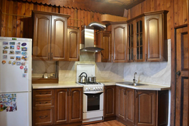 3-к. квартира, 93,5 м², 2/2 эт.