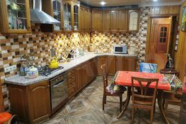 3-к. квартира, 124 м², 5/6 эт.