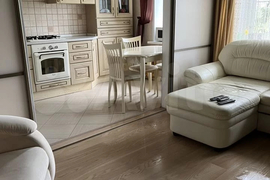 4-к. квартира, 80,8 м², 4/9 эт.