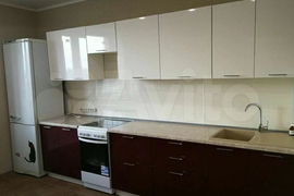 2-к. квартира, 68 м², 10/15 эт.