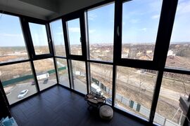 2-комнатная квартира, 68.6 м2